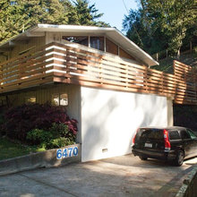 Deck ideas