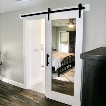Barrow Master Bath Lithia