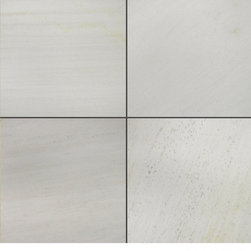 天然石【クオーツサイト（方形）】モンブラン - 商品