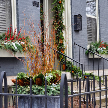 Urban Prairie- German Village