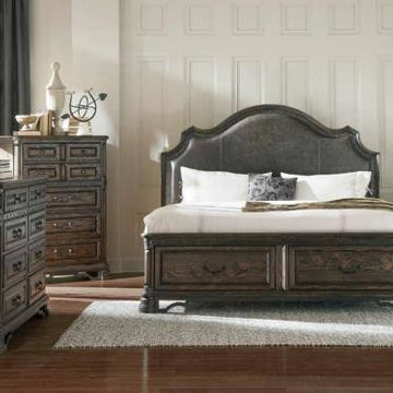 Carlsbad Bedroom 20404