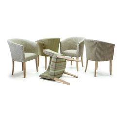 Soho Tub Chairs by Tim Wood - Armchairs & Accent Chairs