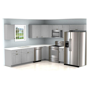 Kitchen Remodeling Packages