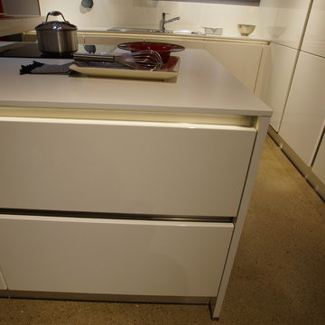 BAUFORMAT & BURGER GERMAN BUILT