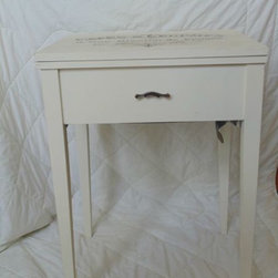 Painted Furniture - Products