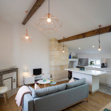 Appartement Bordelais