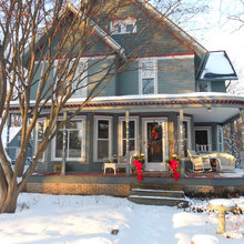 Hamlin Exterior