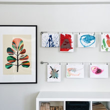 Kids Craft/playroom