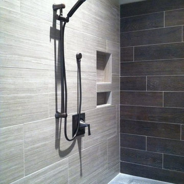 Bathrooms