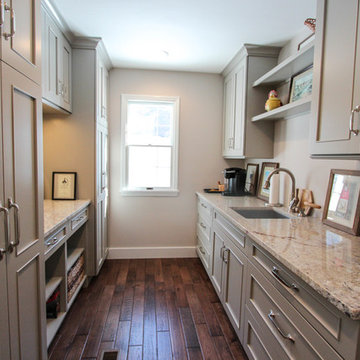 Mason Classic Kitchen