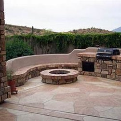 Firepits - Fire Pits