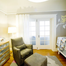 Nursery