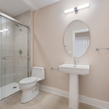 Timeless Interior Luxury Rowhome | Heritage Place Naperville, IL