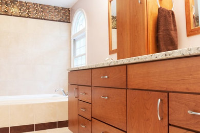 Bathroom - bathroom idea in DC Metro