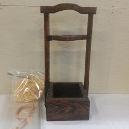 Wine Gift Kit - Products