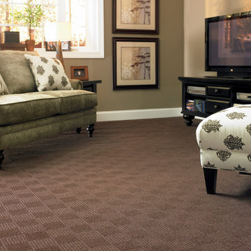 Mohawk SmartStrand Deco Design