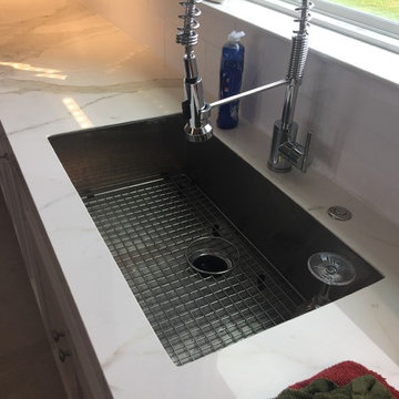 Stonepeak Plane Large Format Tile