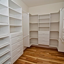 Closet Ideas