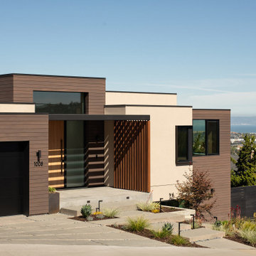 San Mateo Hills
