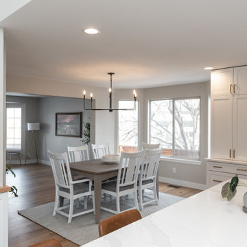 Wedgewood Main Level