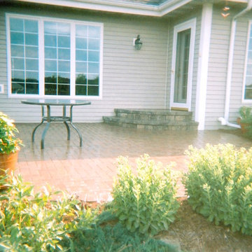 Our Work