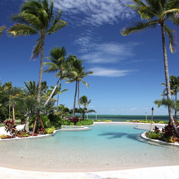 2014 Fall and Winter World's Greatest Pools submissions