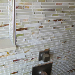Redondo Beach Contemporary BPH - Tile