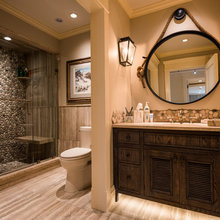 Bathrooms