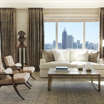 Four Seasons Residence, Atlanta