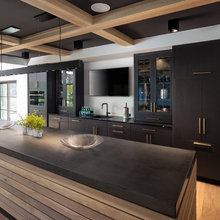 Lake House Rec Room