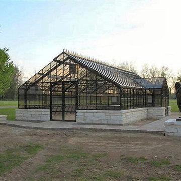 Landscape Architects & Supplies