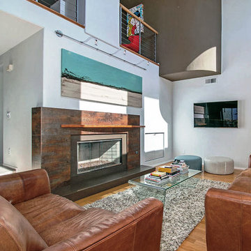 Scripps Ranch Contemporary