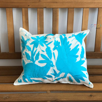OTOMI Textiles | OTOMI MEXICO
