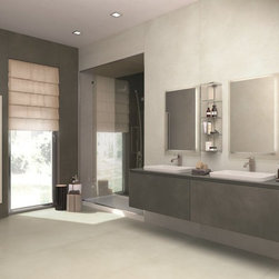Large Slab Technology - Wall & Floor Tiles