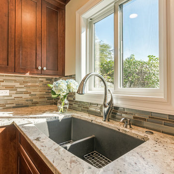 Deerfield Kitchen