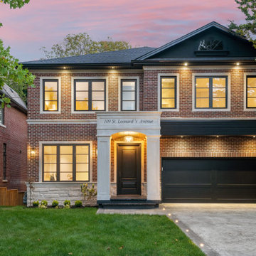 109 St Leonard Avenue