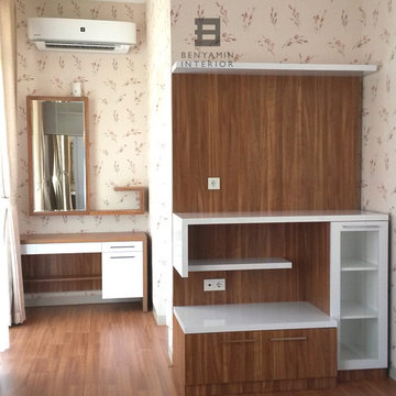 Mr. Bimo Residence at Grand Galaxy City, Bekasi