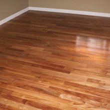 floors