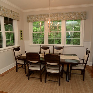 Breakfast Room