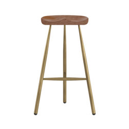 Gibson Bar Stool High - Bar Stools And Counter Stools