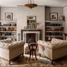 Family Room Project