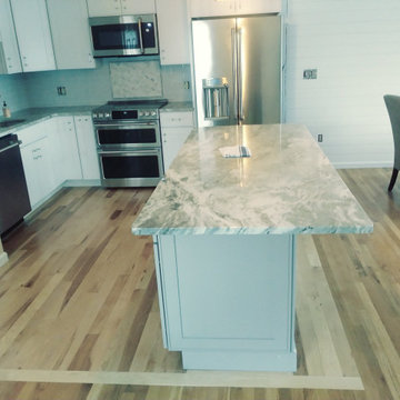 Complete Kitchen Renovation