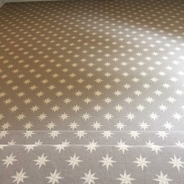 Stairs, Stairs & more Stairs