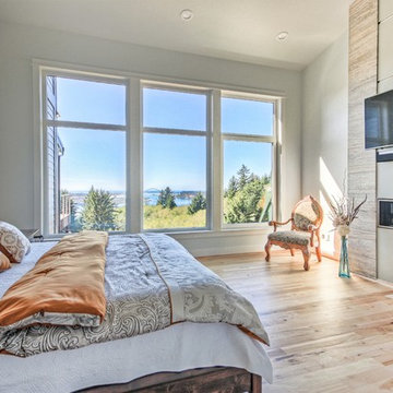 Harbor Overlook Residence