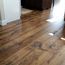 floors