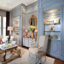 built ins