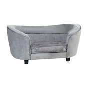 Quicksilver Dog Bed