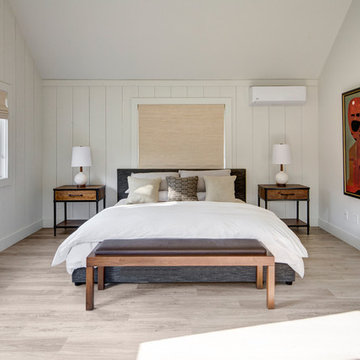 Ghent Pond House