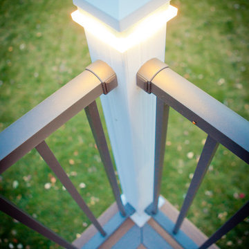 Covered Porch
