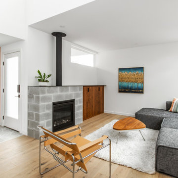 Maple Leaf Residence